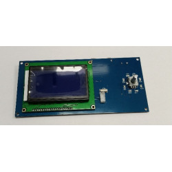 Wanhao Display unit to D 5S/5SMini