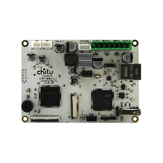 Wanhao CGR Motherboard