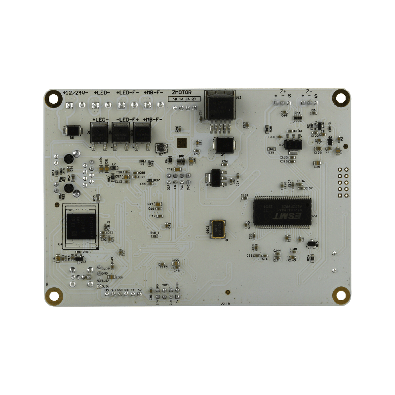 Wanhao CGR Motherboard