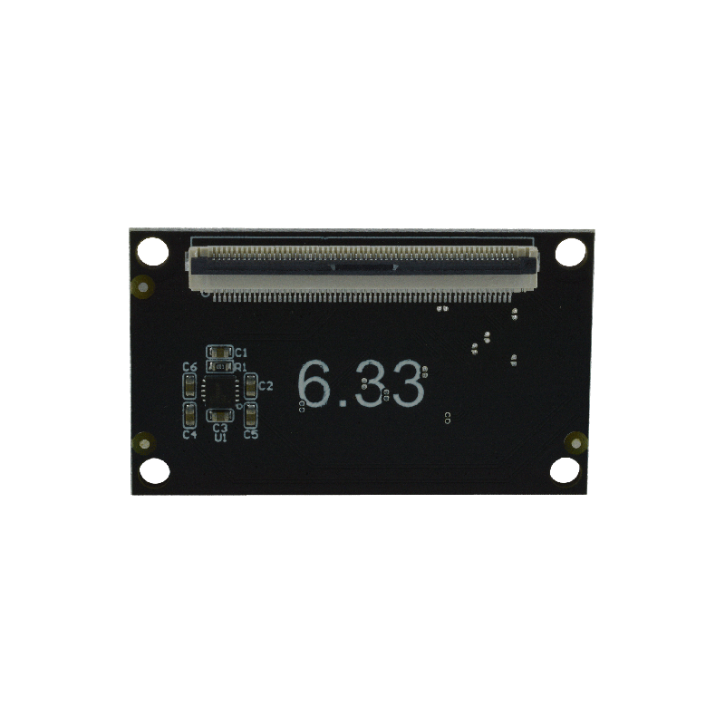 Wanhao GR1 - LCD connecting/Adapter board