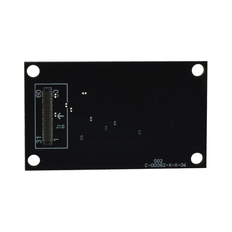 Wanhao GR1 - LCD connecting/Adapter board