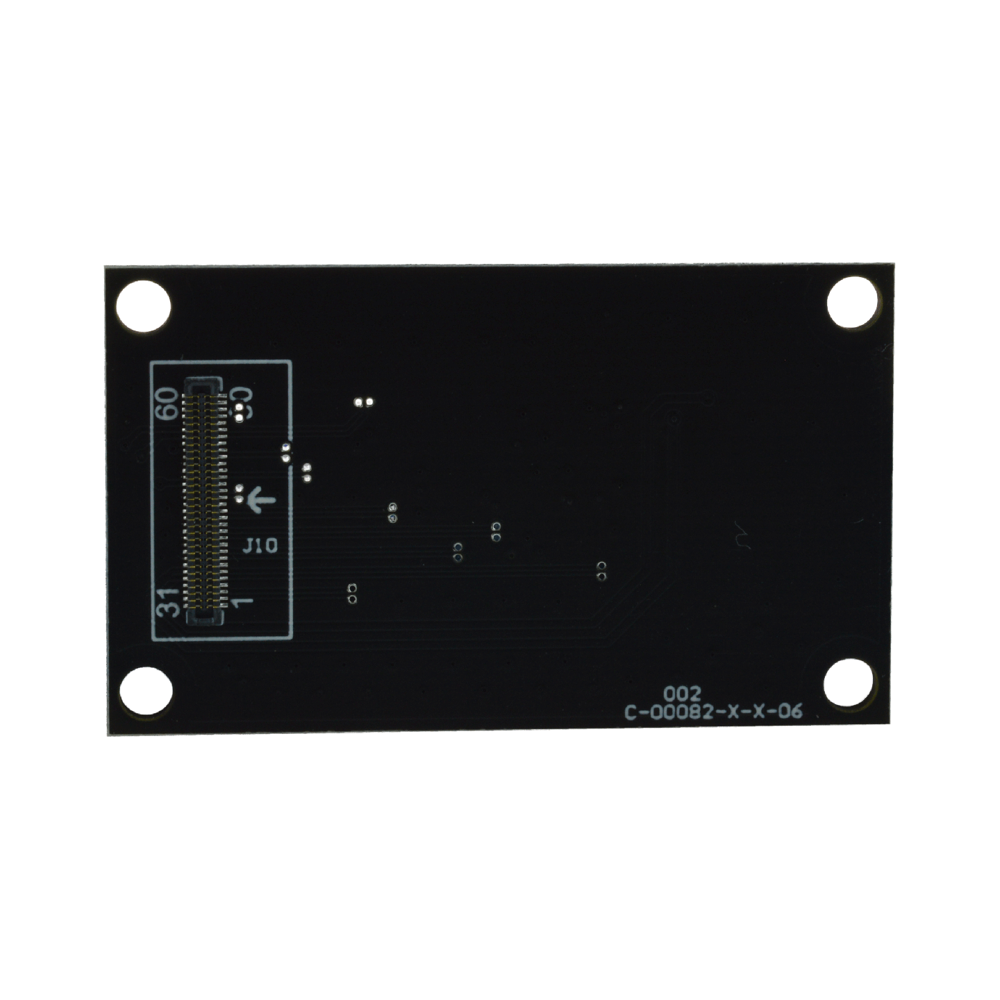 Wanhao GR1 - LCD connecting/Adapter board