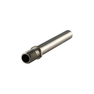 Wanhao D12 - MK14 throat