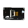 Wanhao GR1 - 3.5 Inch Touchscreen