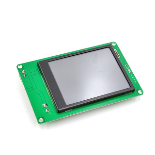 Wanhao Box 2 Mainboard w/ Display
