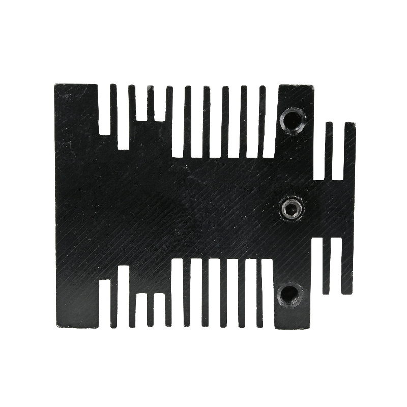 Wanhao D12 - MK14 Heat sink