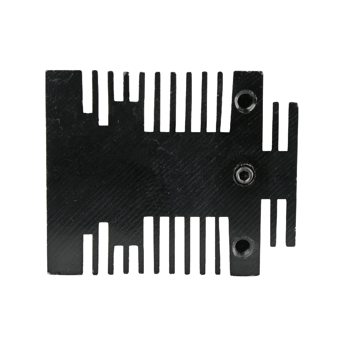 Wanhao D12 - MK14 Heat sink