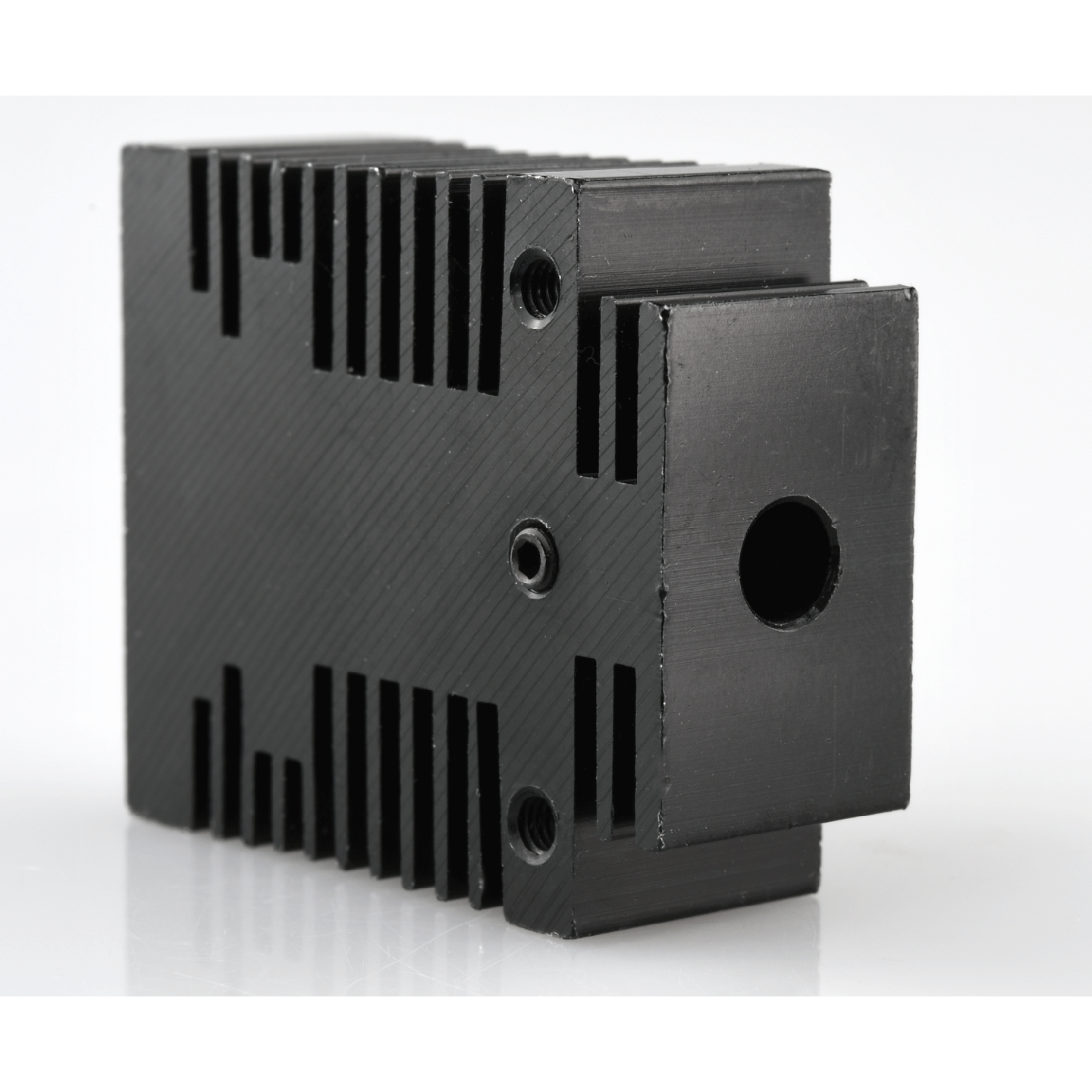 Wanhao D12 - MK14 Heat sink
