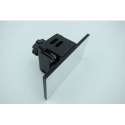 Wanhao D7 Building plate with mount bracket