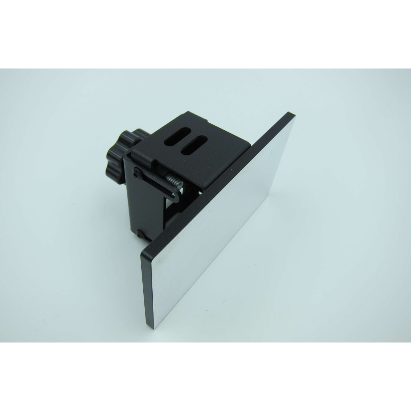 Wanhao D7 Building plate with mount bracket