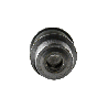 Wanhao Timing pulley D4