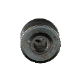 Wanhao Timing pulley D4