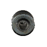 Wanhao Timing pulley D4
