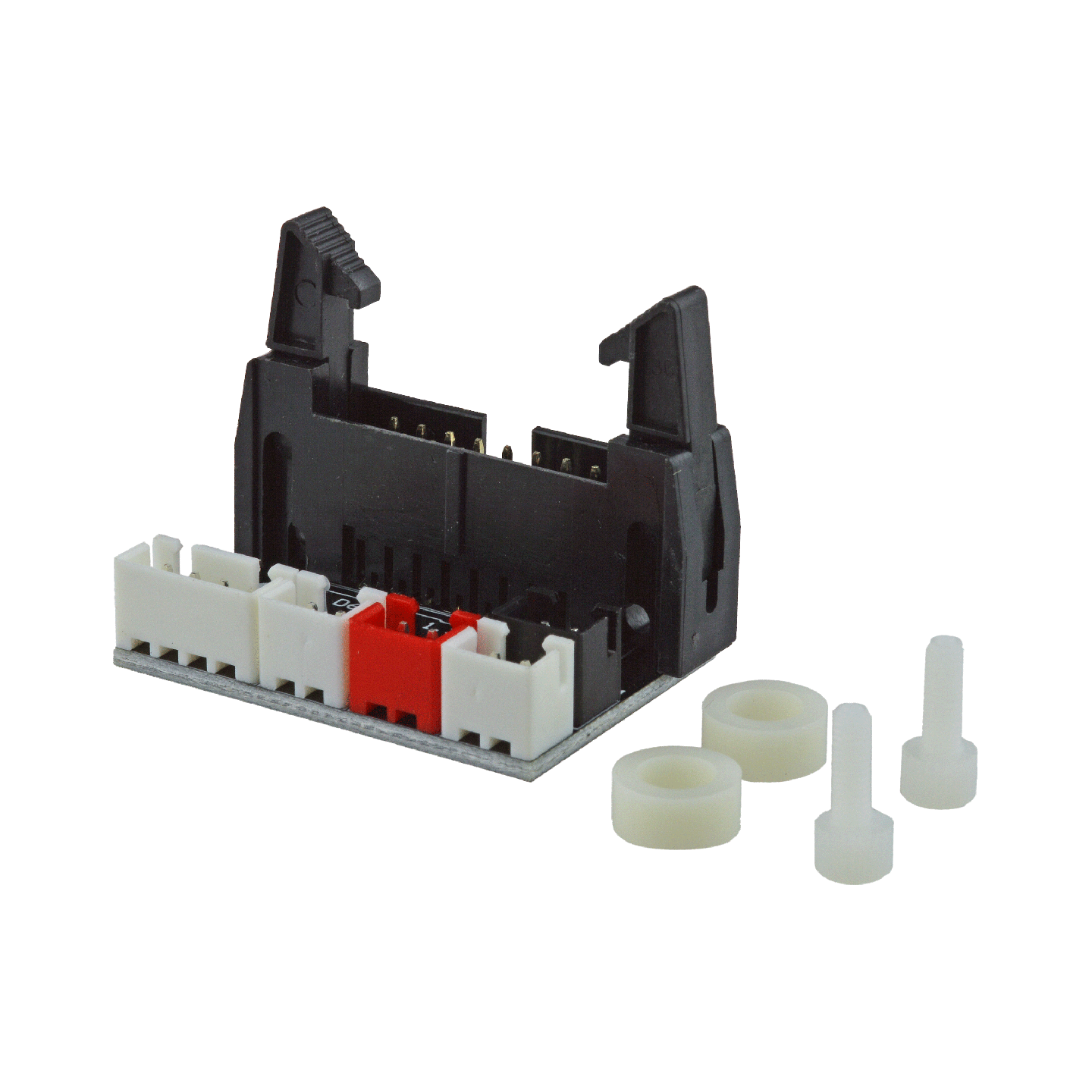 Wanhao GR2 - Extruder PCB