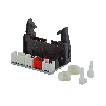 Wanhao GR2 - Extruder PCB