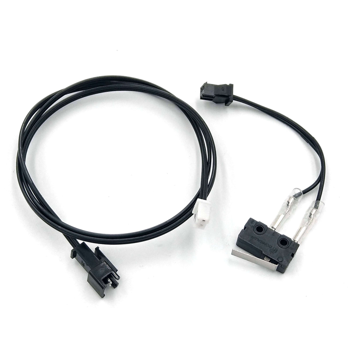 Wanhao Duplicator i3 Plus Mark2 Z-axis End-Stop Switch