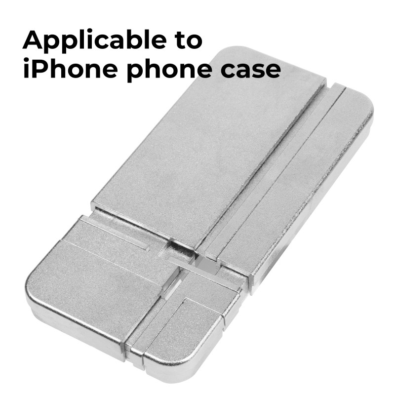 LOKLiK Apple Phone Case Fixture Set