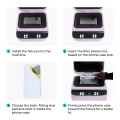 LOKLiK Android Phone Case Fixture Set