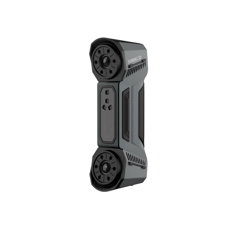 Shining 3D FreeScan Combo+