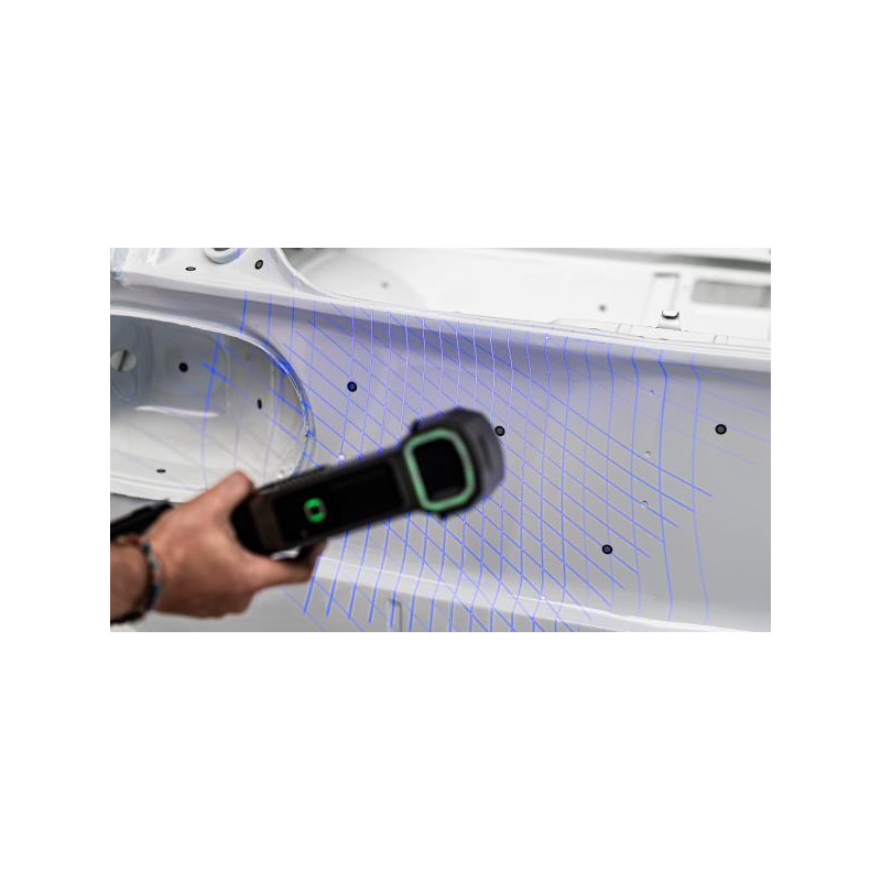 Shining 3D FreeScan Trio