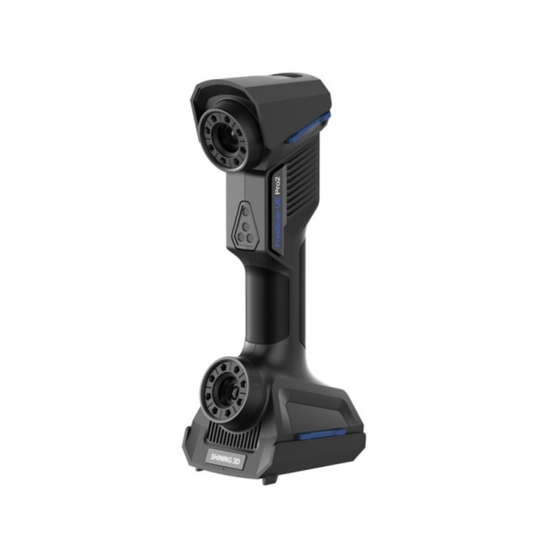 Shining 3D Freescan UE Pro2