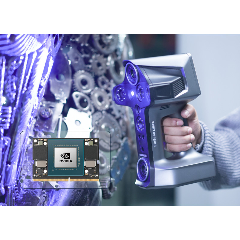 Shining 3D EinScan LIBRE
