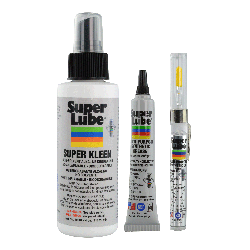 Lubrication & Cleaning set