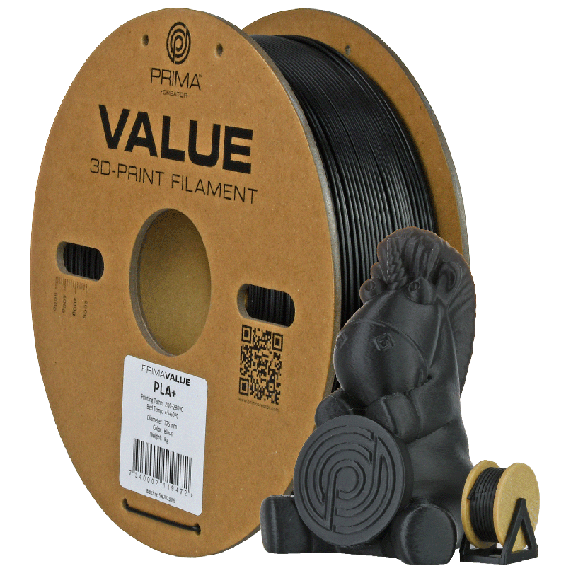 PrimaValue PLA+