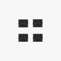 Bambu Lab P2S / X2D Floating Damper Feet