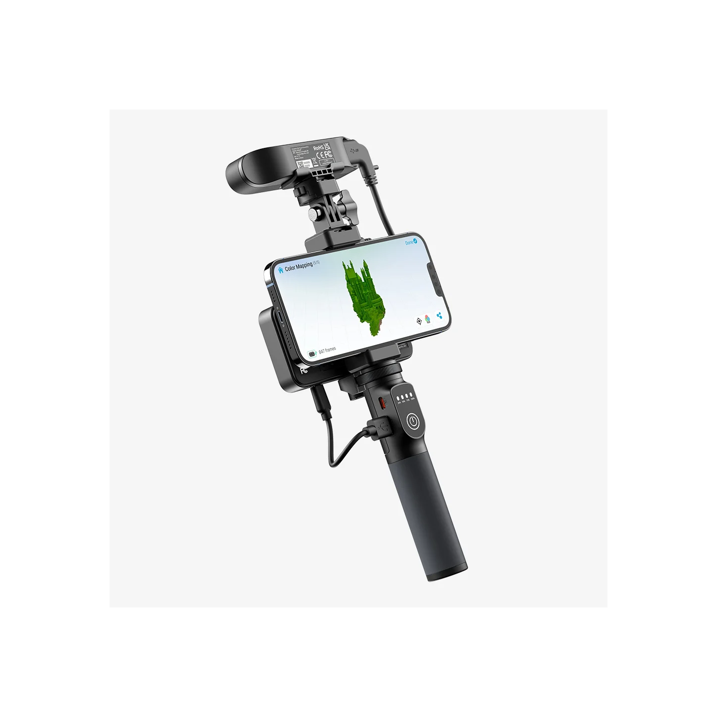 Creality CR-Scan Ferret Pro