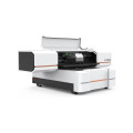 Nocai UV9060MAX  UV printeris ar pozicionēšanas kameru
