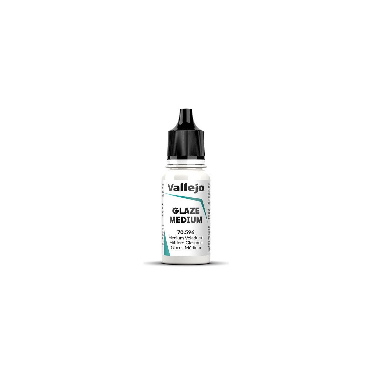 Vallejo Glaze Medium