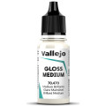 Vallejo Gloss Medium