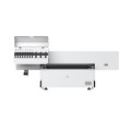 Nocai UV9060MAX  UV printeris ar pozicionēšanas kameru