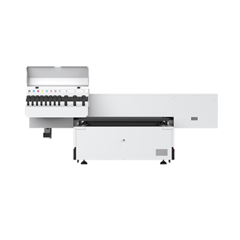 Nocai UV9060MAX  UV printeris ar pozicionēšanas kameru