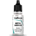 Vallejo Metal Medium