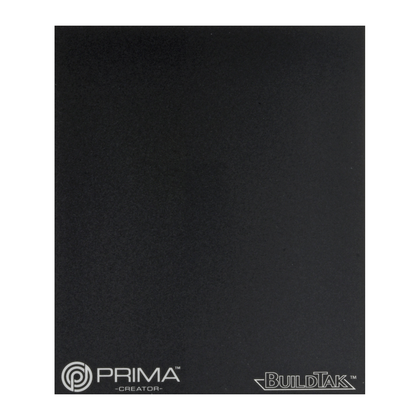 BuildTak 3D Print Surface - 292 x 165 mm (11.5" x6,5")