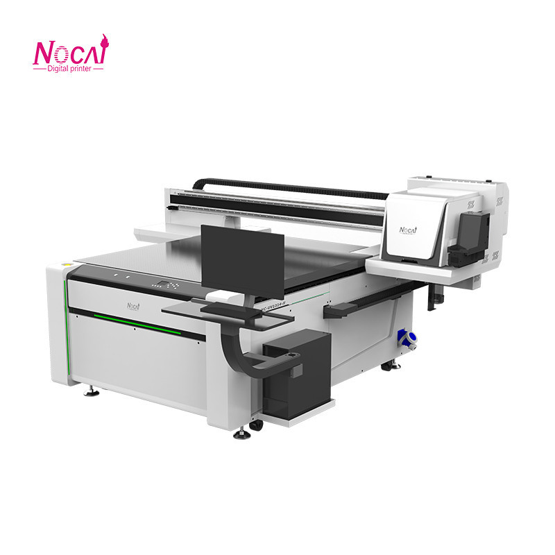 NOCAI  NC-UV1314-II  PLATFORMĀTA PRINTERIS