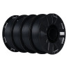 Creality Ender PLA Value Pack - 4 Spools