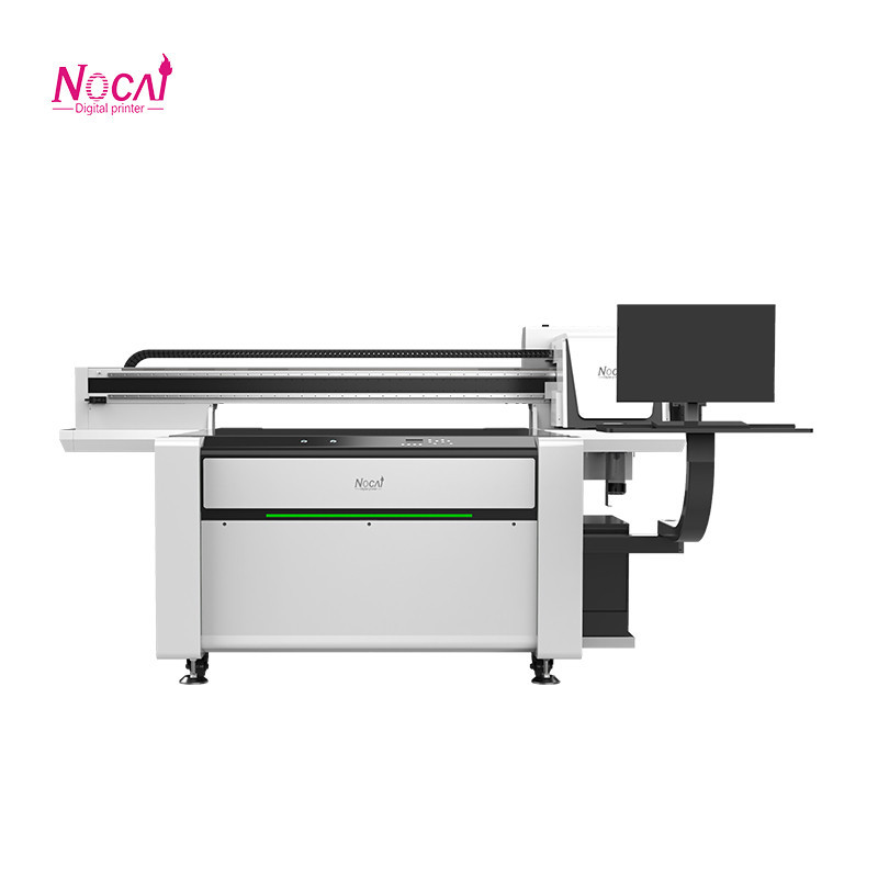 NOCAI  NC-UV1314-II  PLATFORMĀTA PRINTERIS