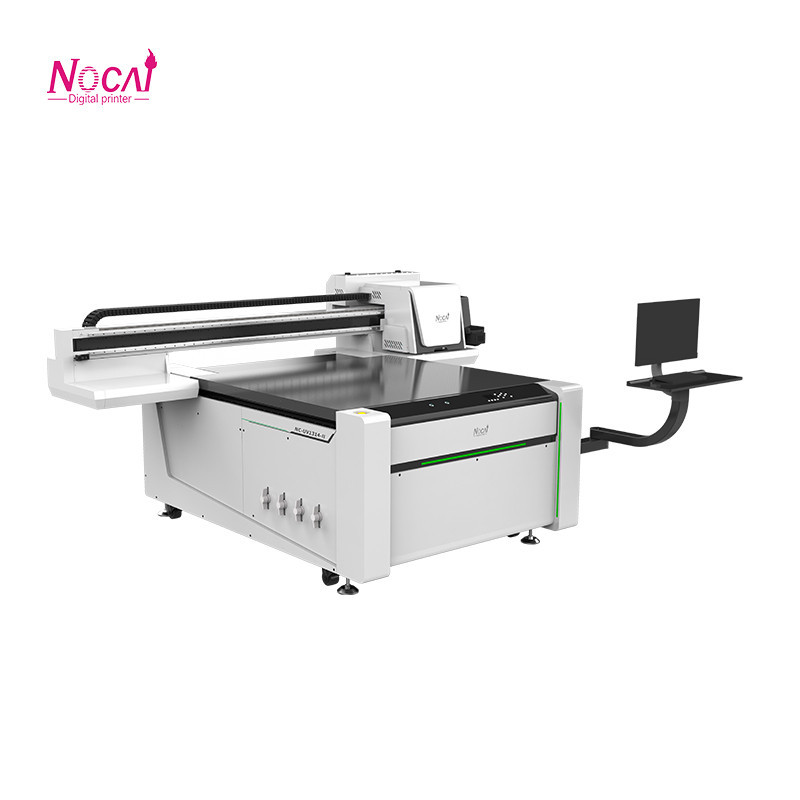 NOCAI  NC-UV1314-II  PLATFORMĀTA PRINTERIS