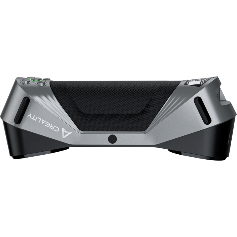 Creality CR-Scan Raptor