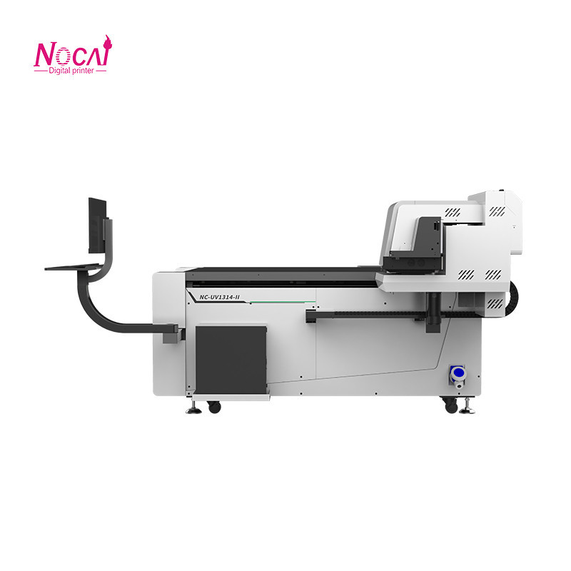 NOCAI  NC-UV1314-II  PLATFORMĀTA PRINTERIS