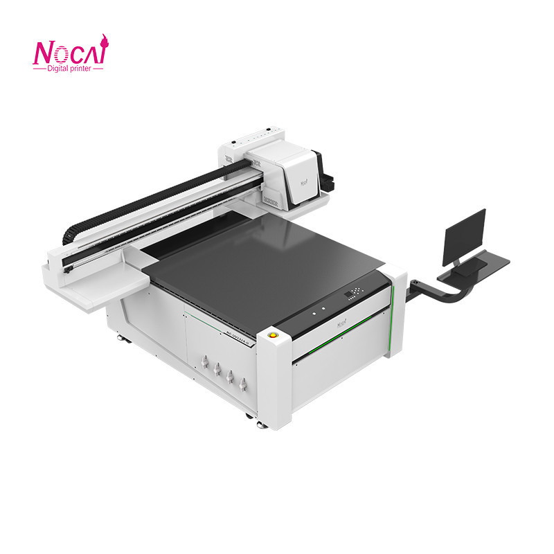 NOCAI  NC-UV1314-II  PLATFORMĀTA PRINTERIS