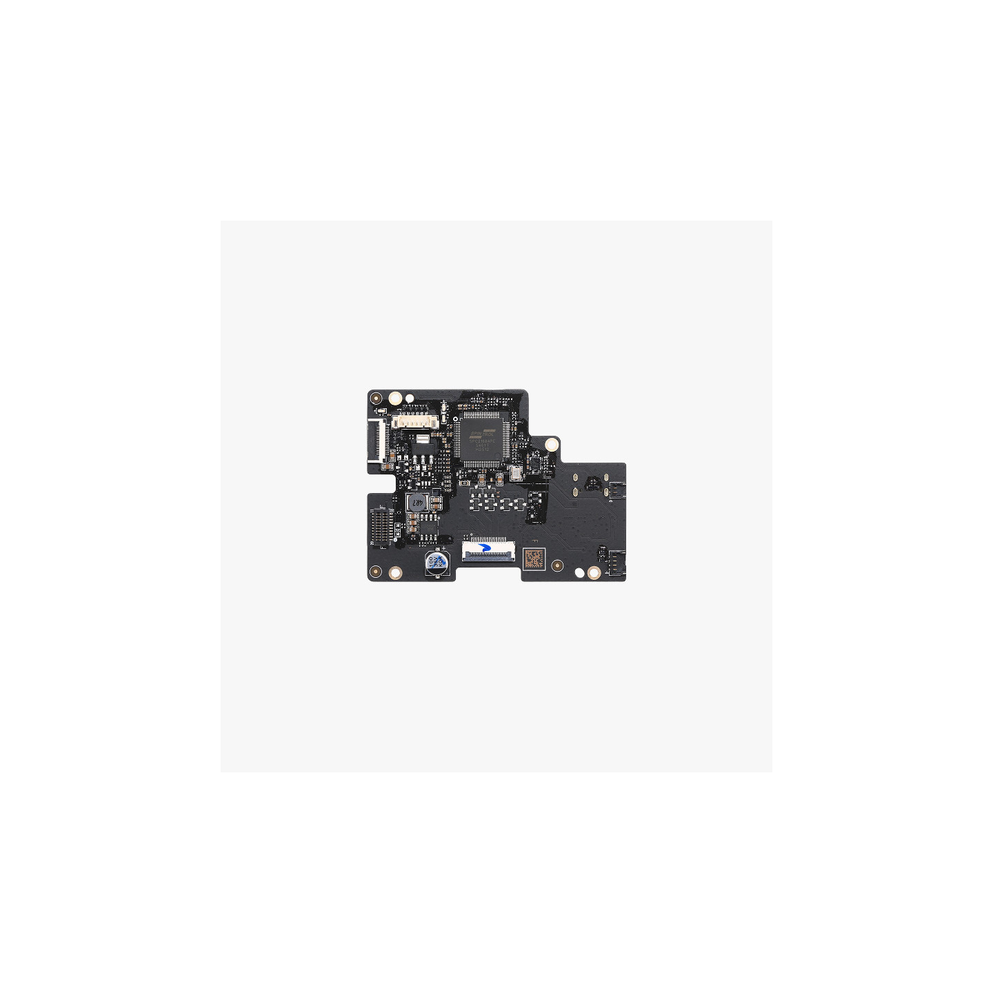 Bambu Lab TH Board for P2S