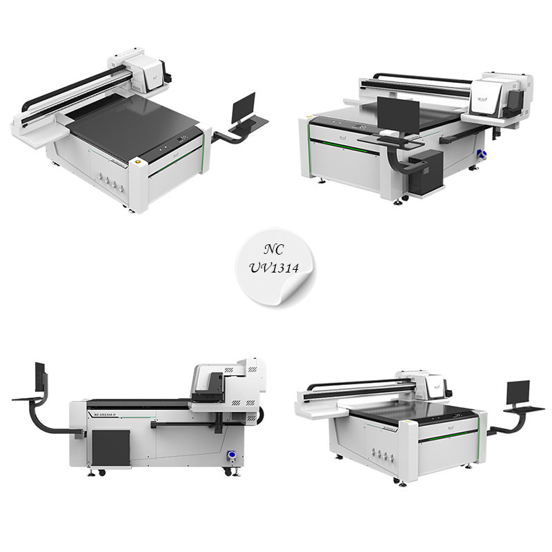NOCAI  NC-UV1314-II  PLATFORMĀTA PRINTERIS