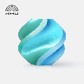 Bambu Lab PLA Silk Multi-Color