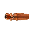 Phaetus Dragonfly BMS/BMO Heatbreak Kit