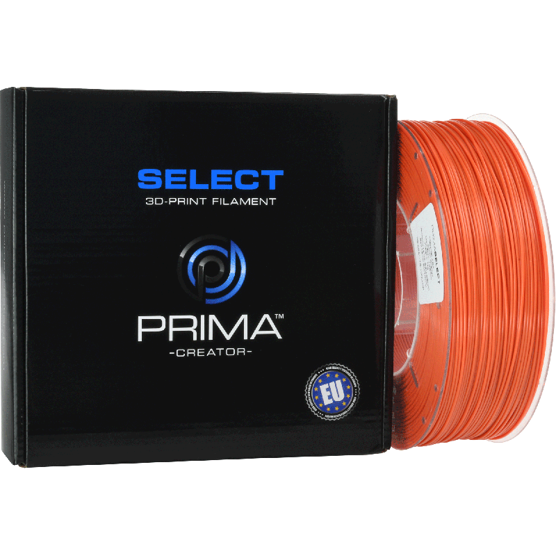 PrimaSelect ASA