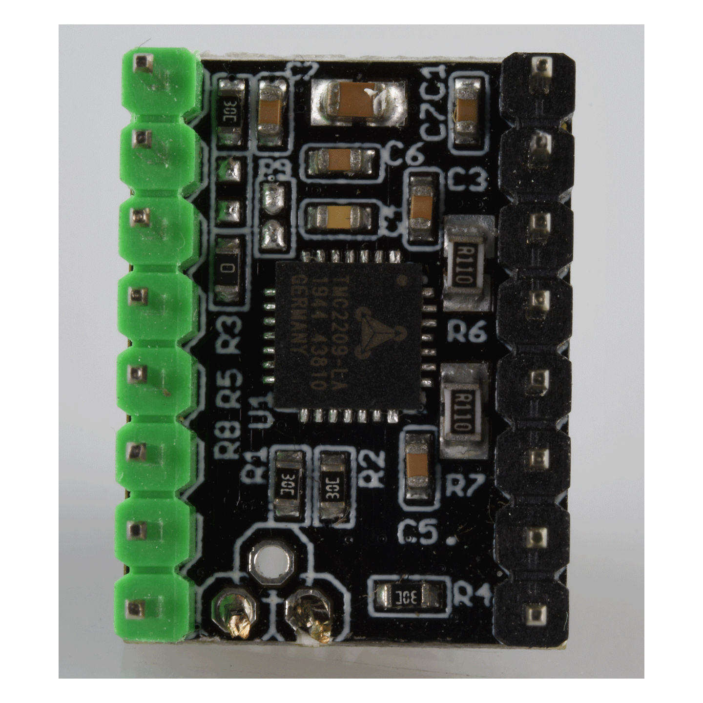 CreatBot Stepper motor driver TCM 2209